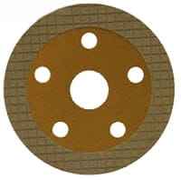 7700015006 тормозной диск