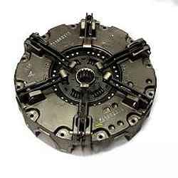 7700005571 зажим сцепления