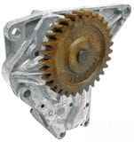 6005003742 масляный насос