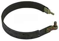 7701025832 тормозная лента