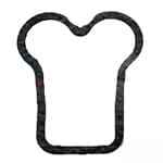 6005003699 прокладка крышки клапана