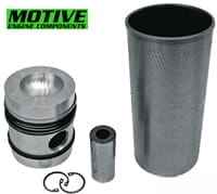 3638888m91 ремонтный комплект Motive