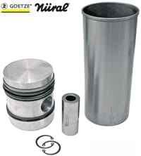 3637429m91 ремонтный комплект Goetze