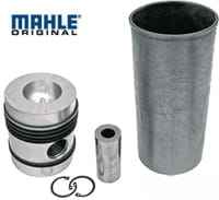 B1114 ремонтный комплект Mahle
