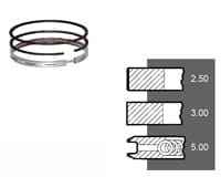 V836339201 STD кольца
