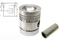 743824m91 поршень STD