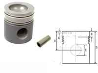 3637360m91 поршень STD
