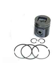 4222134m91 поршень Kolbenschmidt STD + кольца