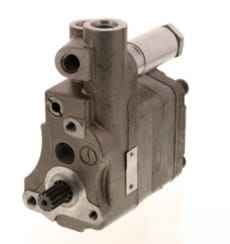 1686766m91 гидравлический насос