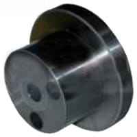 735852m1 зубчатый шкив