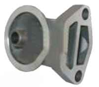 37764181 держатель масляного фильтра