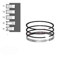 32300 Кольца Гетце +0.020