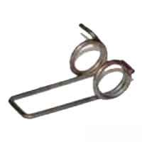 887910m1 прижимная пружина