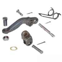 3900546m91 ремкомплект зажима 12 "13"