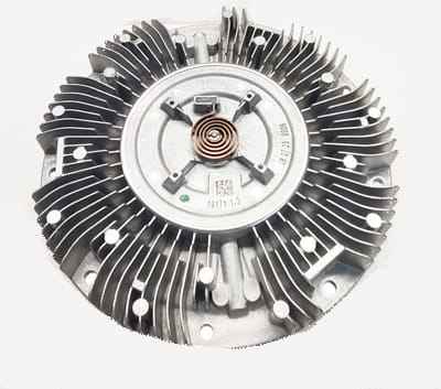 RE155581 СЦЕПЛЕНИЕ VISCO BORGWARNER