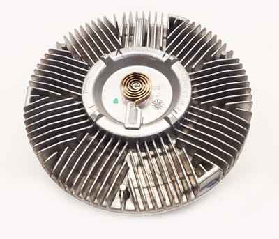 RE34439 17622-2 СЦЕПЛЕНИЕ VISCO BORGWARNER