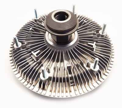 RE166013 19159-1 СЦЕПЛЕНИЕ VISCO BORGWARNER