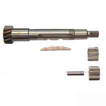 B1244 комплект масляного насоса