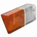 1426603m1 абажур лампы указателя поворота левый