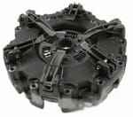 5171137 зажим сцепления люка