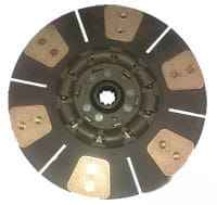 331015410 диск сцепления