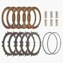 3125257r91 комплект сцепления