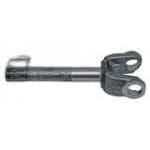 04322703 вал полуоси