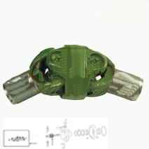 1968454c1 ШРУС в сборе