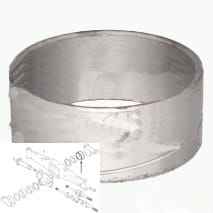 133141024 втулка