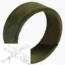 133741613 втулка