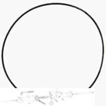 81279C1 Oring