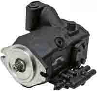 132575310 гидравлический насос