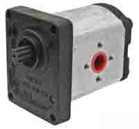 1530459c1 гидравлический насос