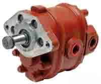 132275004 гидравлический насос