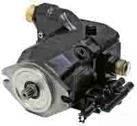 132575300 гидравлический насос