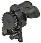 3637471m91 масляный насос