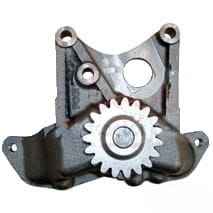 3640908m91 масляный насос