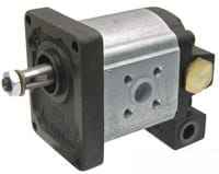 5167397 гидравлический насос