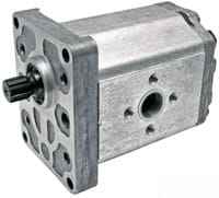 114910a1 гидравлический насос