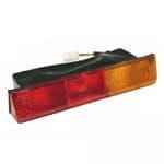 1425885m92 задний фонарь левый