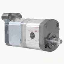 0510565314 гидравлический насос BOSCH