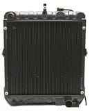 3399812r2 радиатор