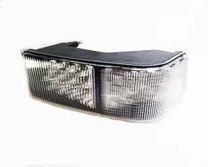 232449a2 направленная Фара левая