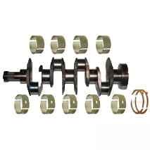 4222233m91 коленчатый вал