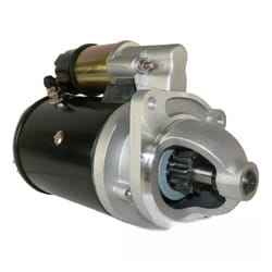 82005342 стартер