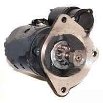 82005343 стартер