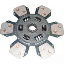 5196055 диск сцепления