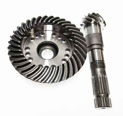 80951c1 атака колес КПЛ. 12X35