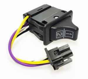 RE223554 переключатель