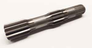 0.015.4135.0 / 10 вал коробки передач